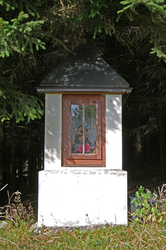 Gstettenbauer Kreuzstöckl