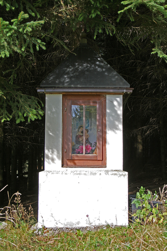 Gstettenbauer Kreuzstöckl