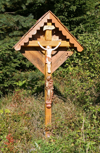Hennerbichler Kreuz