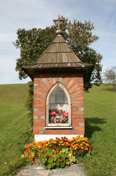 Himmelbauer Kreuzstöckl