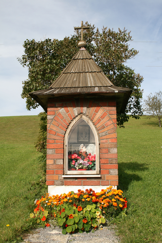 Himmelbauer Kreuzstöckl