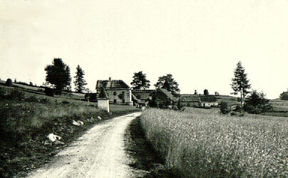 Himmelbauer Kreuzstöckl