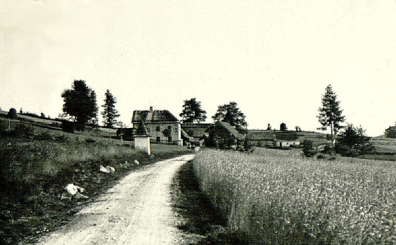 Himmelbauer Kreuzstöckl