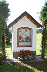 Hofbauer Kreuzstöckl