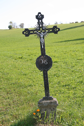 Hüttenseppen Kreuz
