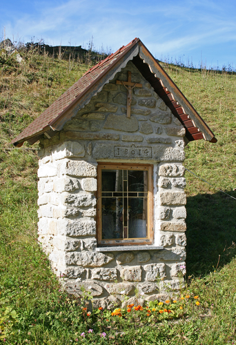 Käferböck Kreuzstöckl