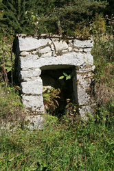 Steinmüller Kreuzstöckl