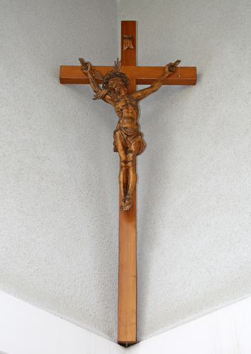 Leutgeb Kreuz