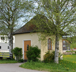 Neustifter Kapelle