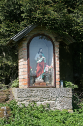 Reiterholl Kreuzstöckl