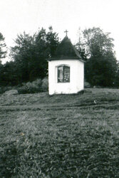 Atteneder Kreuzstöckl