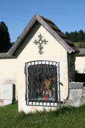 Höbart Kreuzstöckl