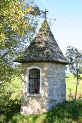 Pollak Kreuzstöckl 1