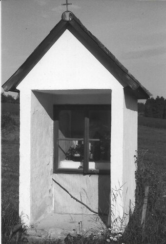 Pollak Kreuzstöckl 2