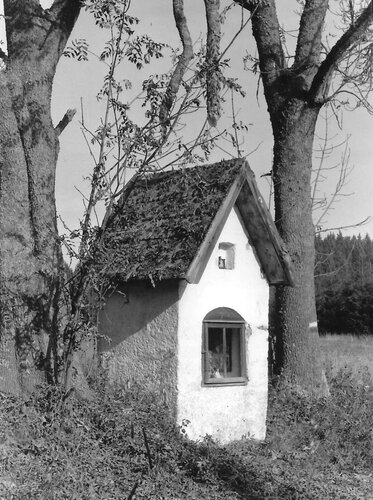 Schwaigerhof Kreuzstöckl