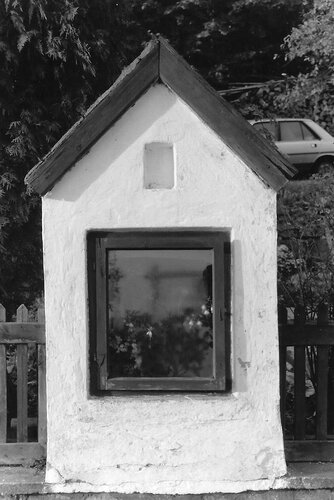 Bachner Kreuzstöckl