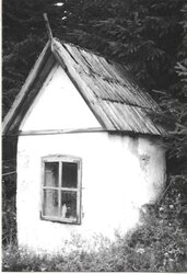 Grabenmüller Kreuzstöckl