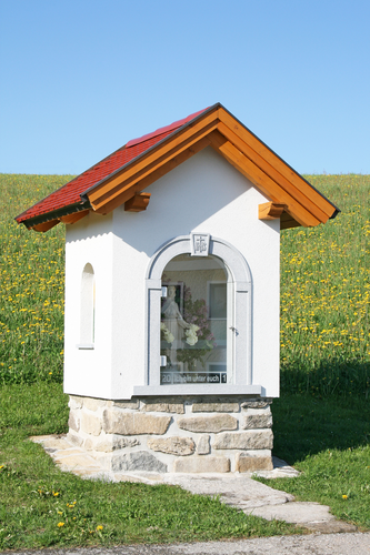 Engleitner Kreuzstöckl