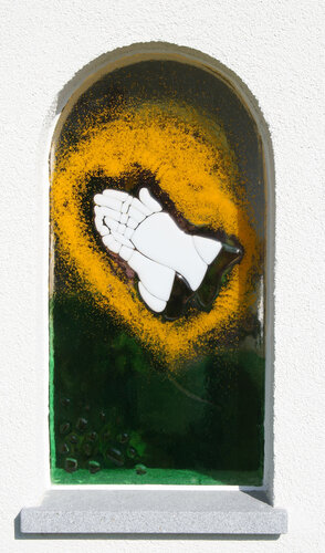 Engleitner Kreuzstöckl