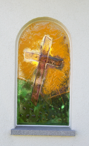 Engleitner Kreuzstöckl