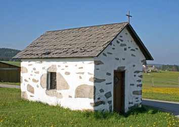 Edlbauer Kapelle