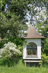 Kuttner Kreuzstöckl