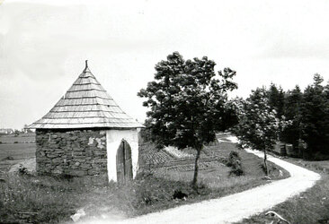 Alte Schönebener Kapelle