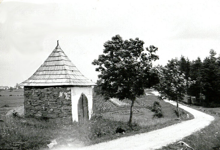Alte Schönebener Kapelle