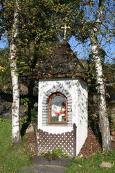 Brockenberger Kreuzstöckl