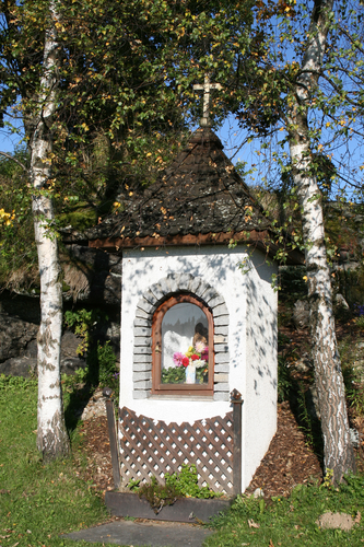 Brockenberger Kreuzstöckl