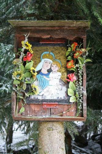 Eschenreiter Bildbaum