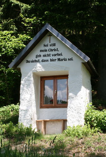 Fürst Michl Kreuzstöckl