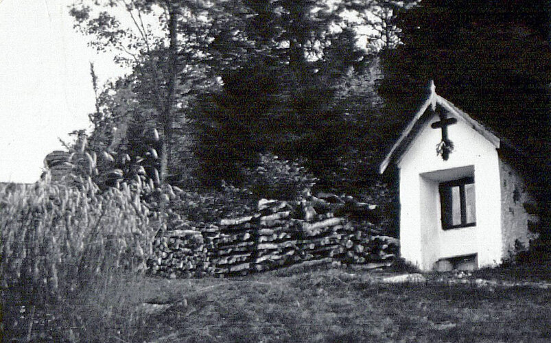 Fürst Michl Kreuzstöckl