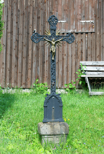 Hennerbichler Kreuz
