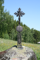 Kollerwagner Kreuz