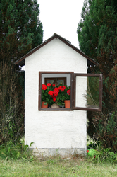 Lindner Kreuzstöckl