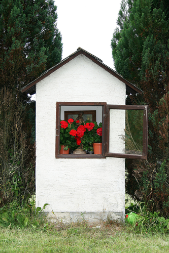 Lindner Kreuzstöckl