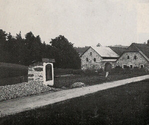 Lindner Kreuzstöckl