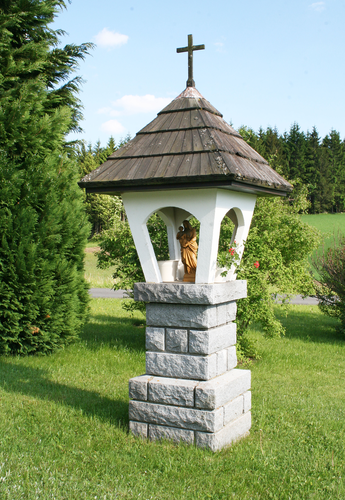 Puchner Kreuzstöckl