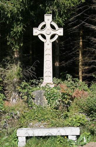 Reitmaier Kreuz