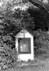 Vorder Ahorner Kreuzstöckl