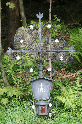 Zistler Kreuz