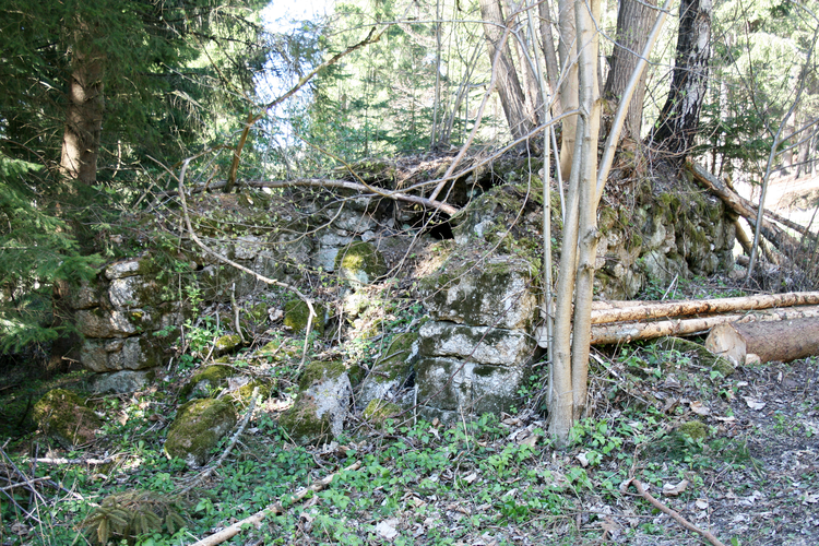 Backhäusl Niedermayr