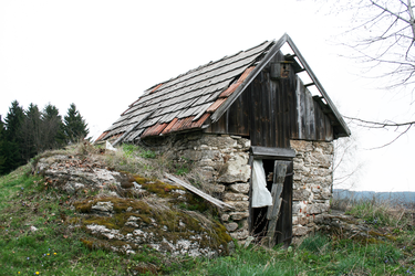 Backhäusl Hinterndorfer