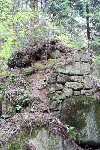Backhäusl Steinschuster