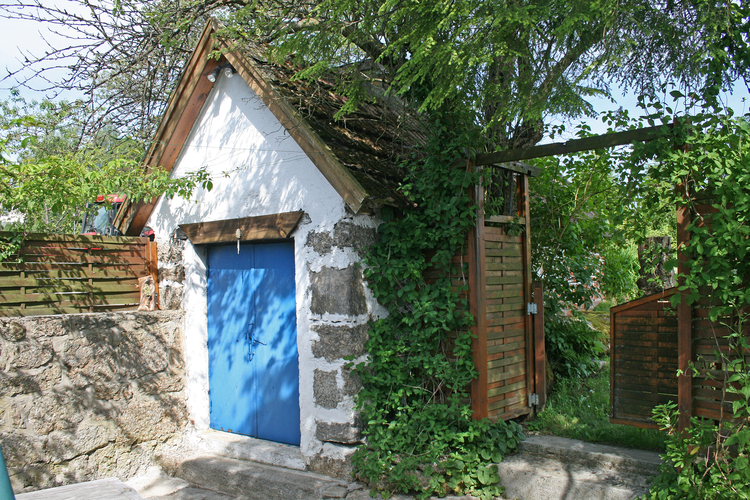 Backhäusl Atteneder