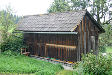 Bienenhütte Penz