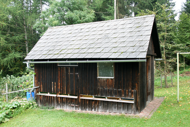Bienenhütte Raffetseder