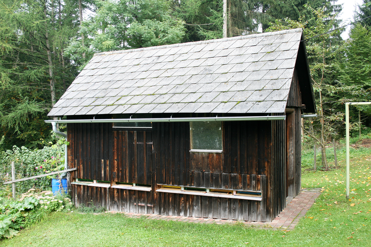 Bienenhütte Raffetseder