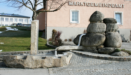 Marktbrunnen